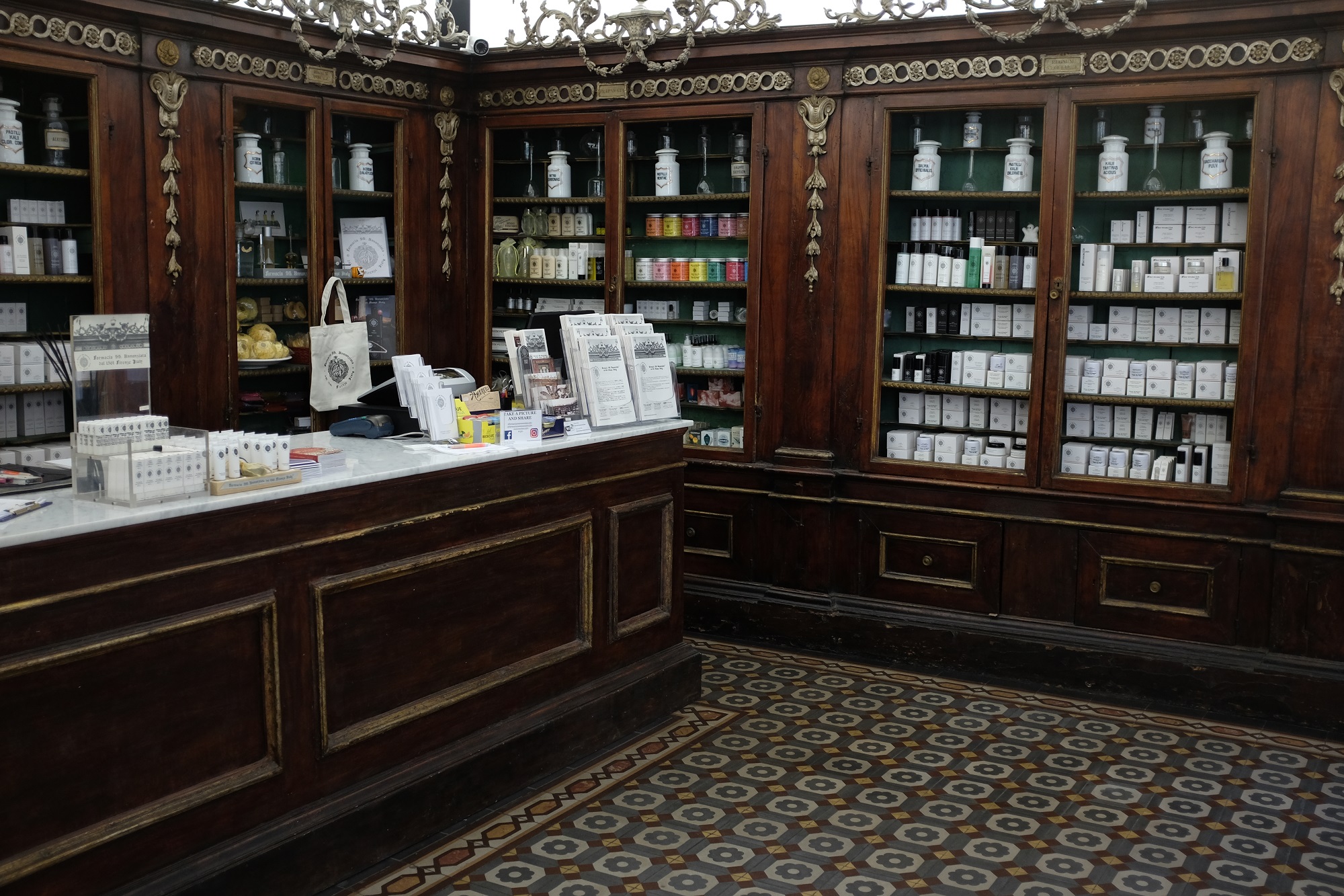 Farmacia Ss. Annunziata