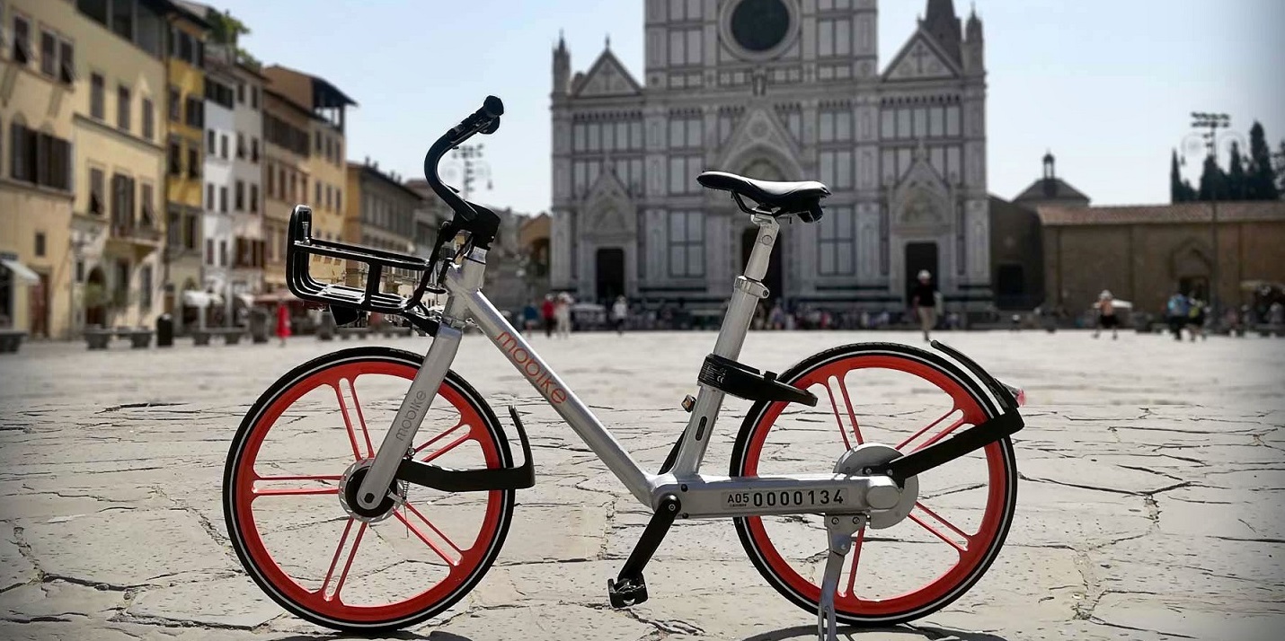 Bike sharing, maxi sconto sull'abbonamento
