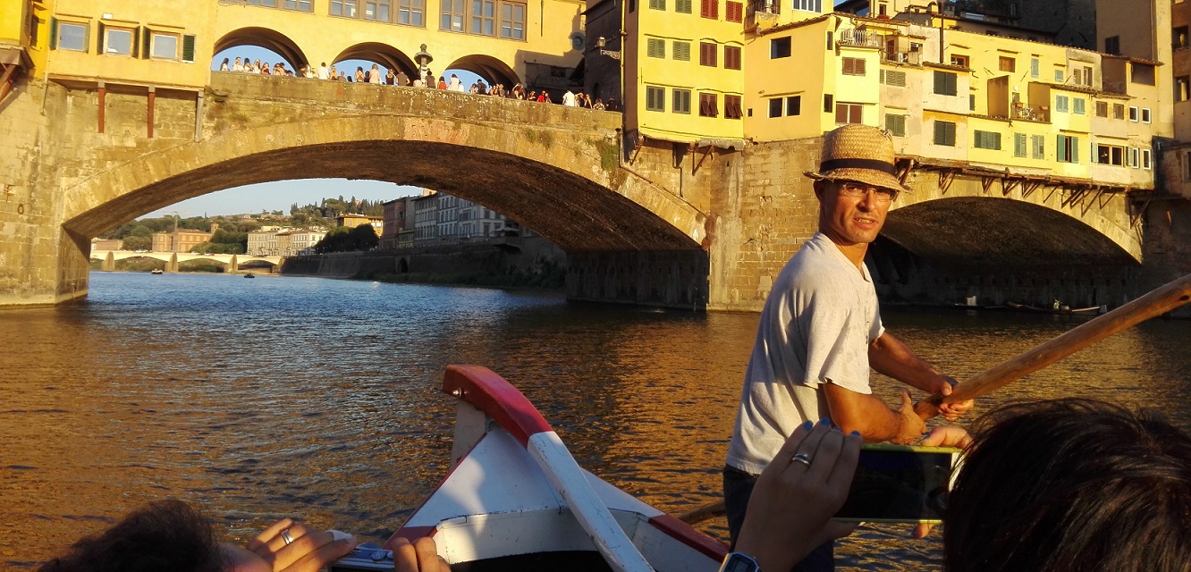 Ponte Vecchio