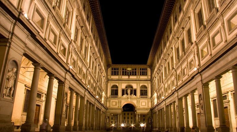 European Night of Museums