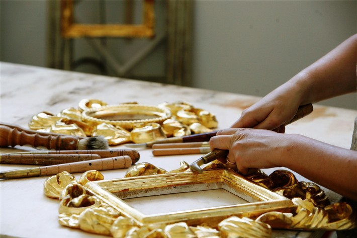 European Artistic Crafts Days