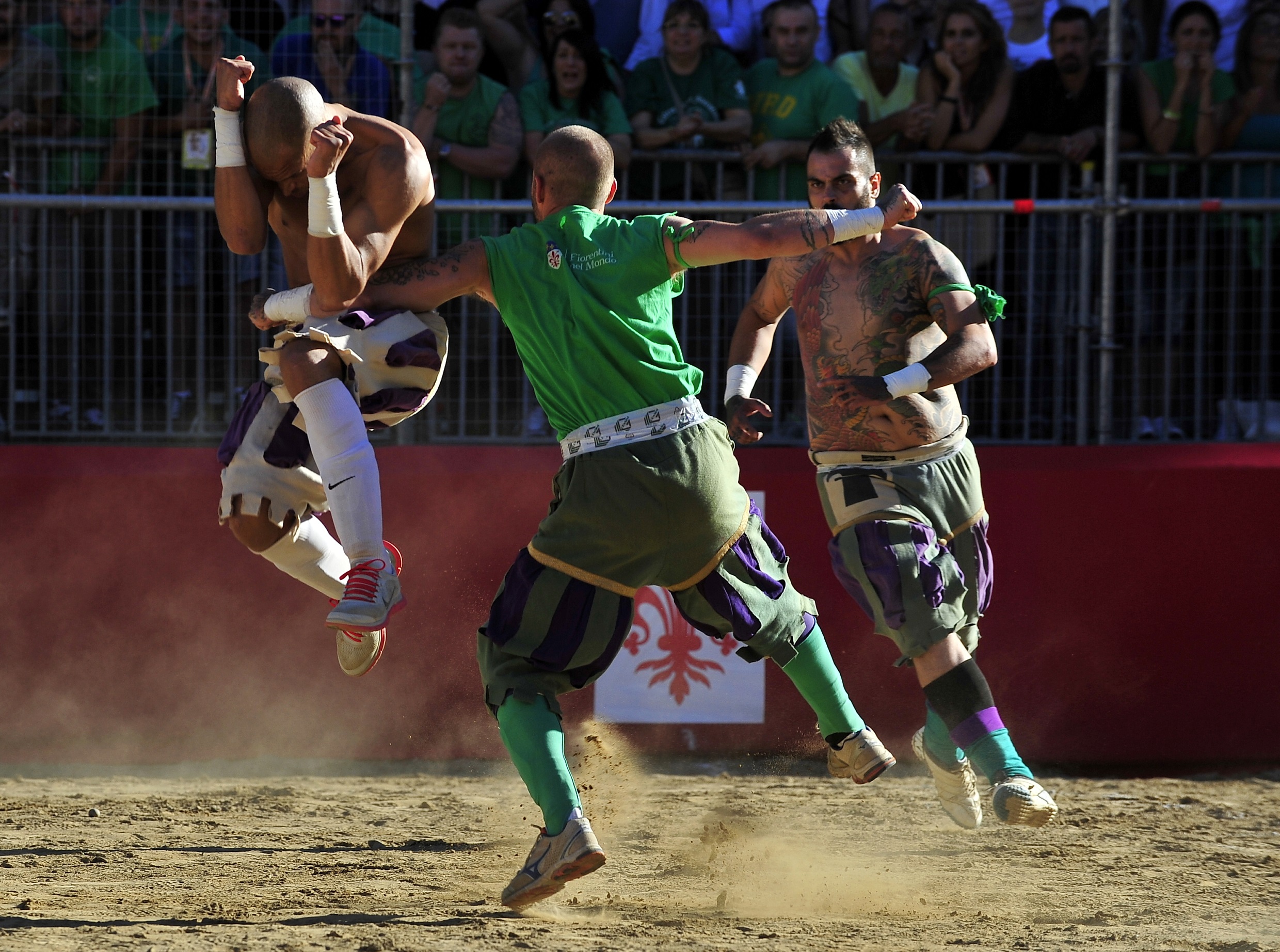 Calcio storico