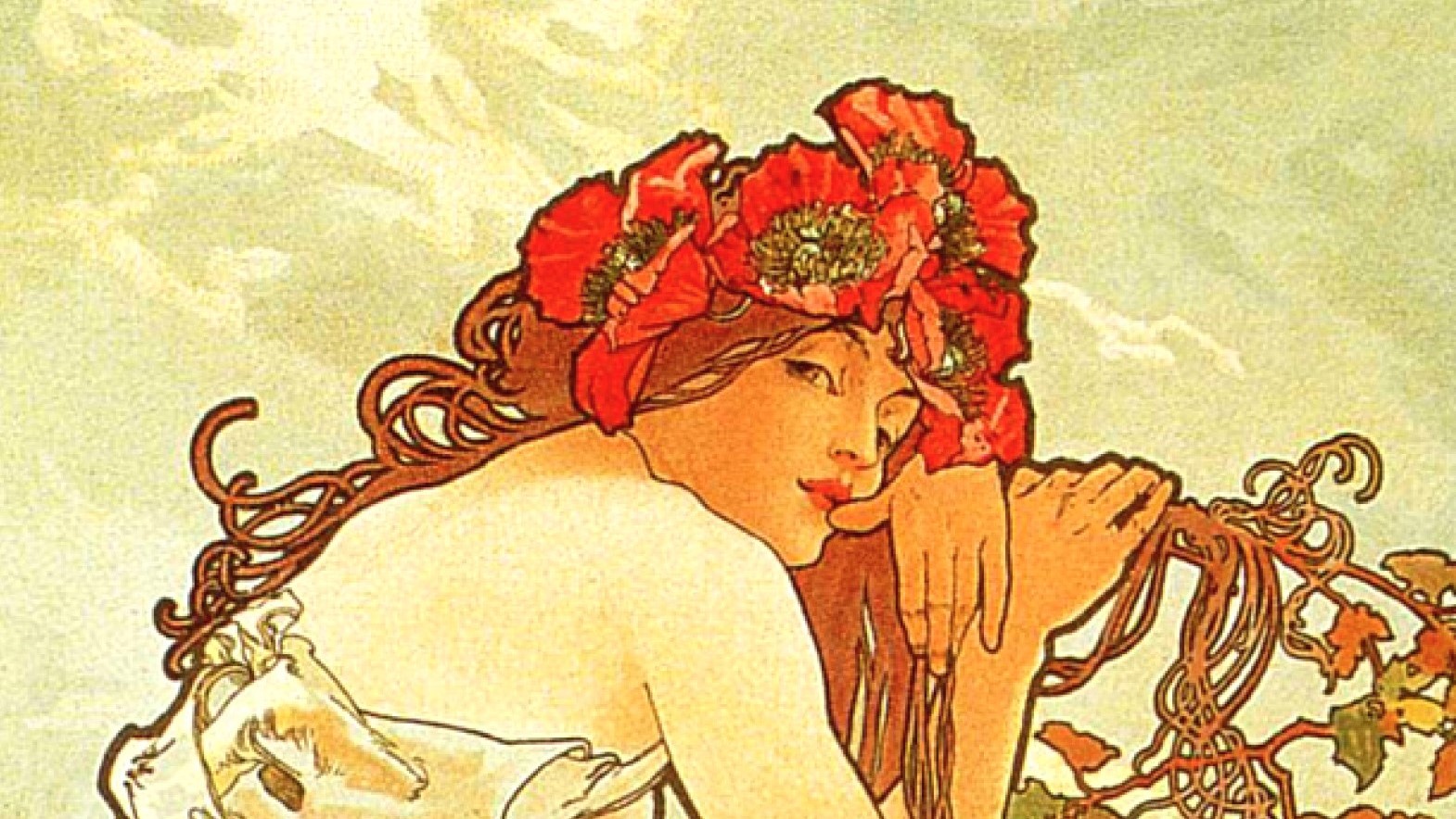 Mucha agli Innocenti