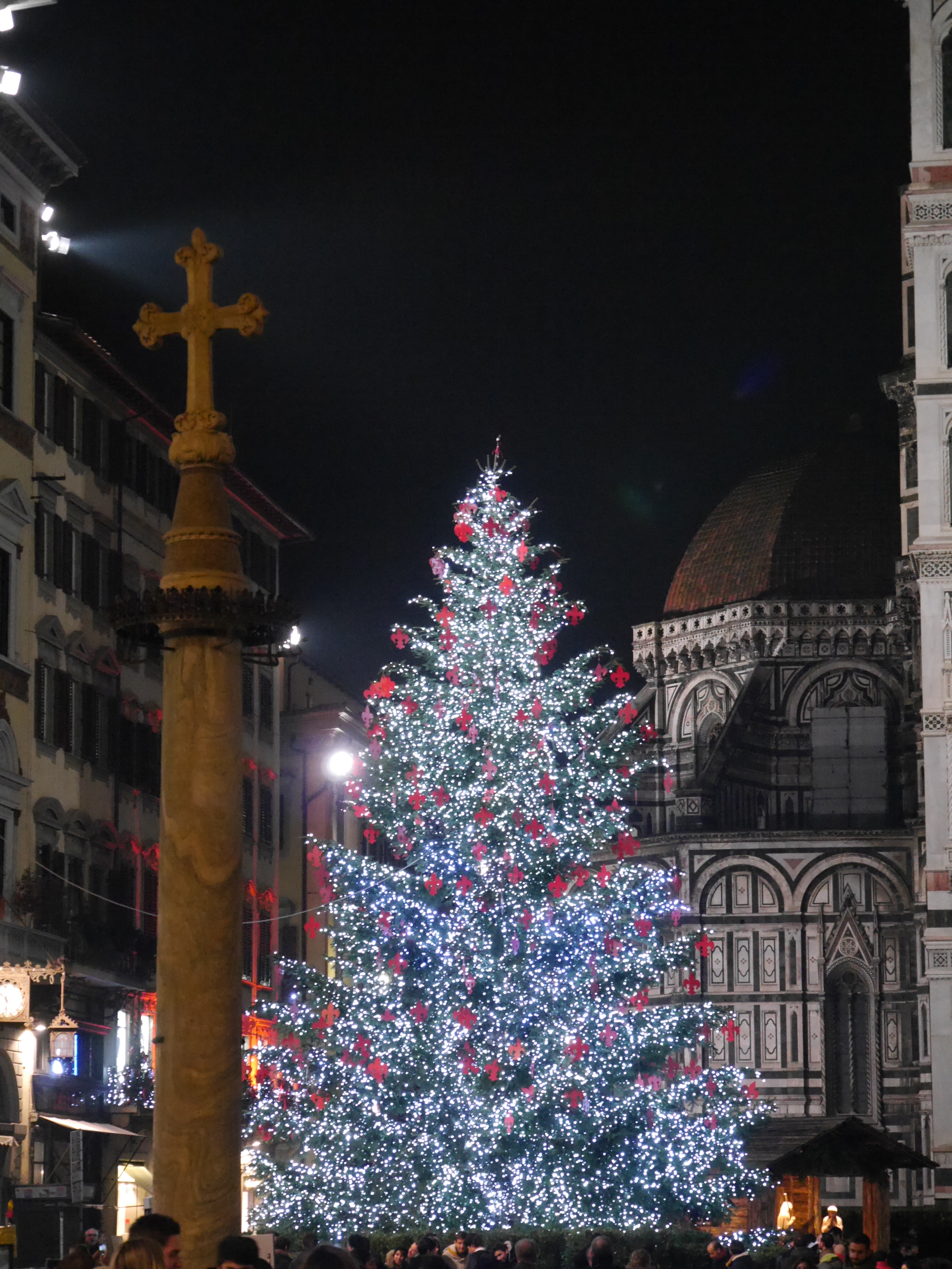 albero di natale