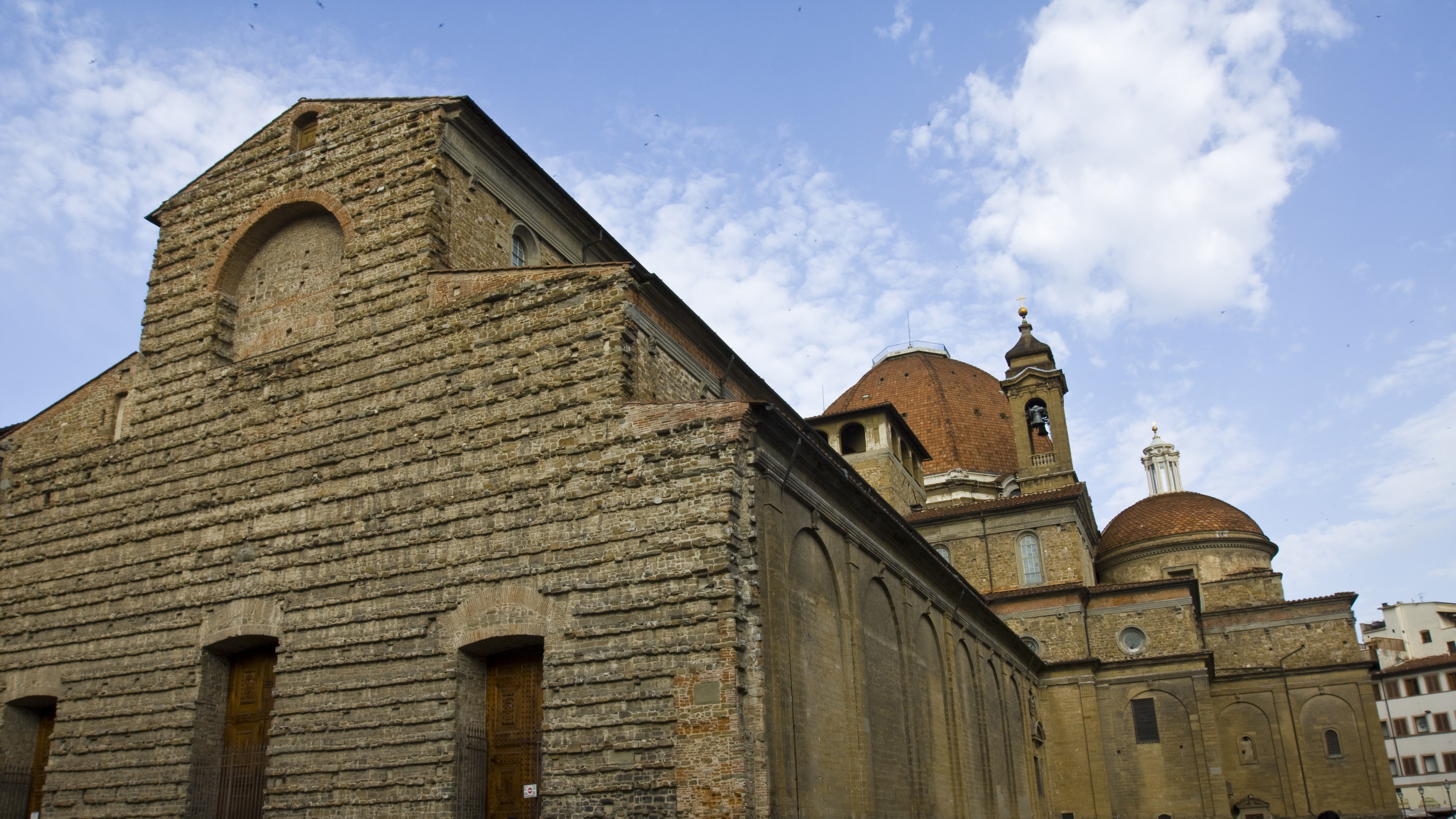 Basilica di San Lorenzo - Firenze