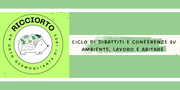 Ricciorto - Orti Metropolitani