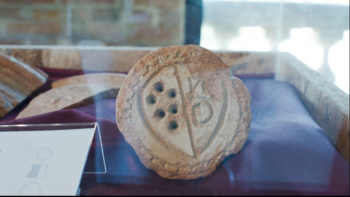 Archeologia della produzione nel paese del cotto: un progetto di archeologia pubblica a Impruneta - mostra