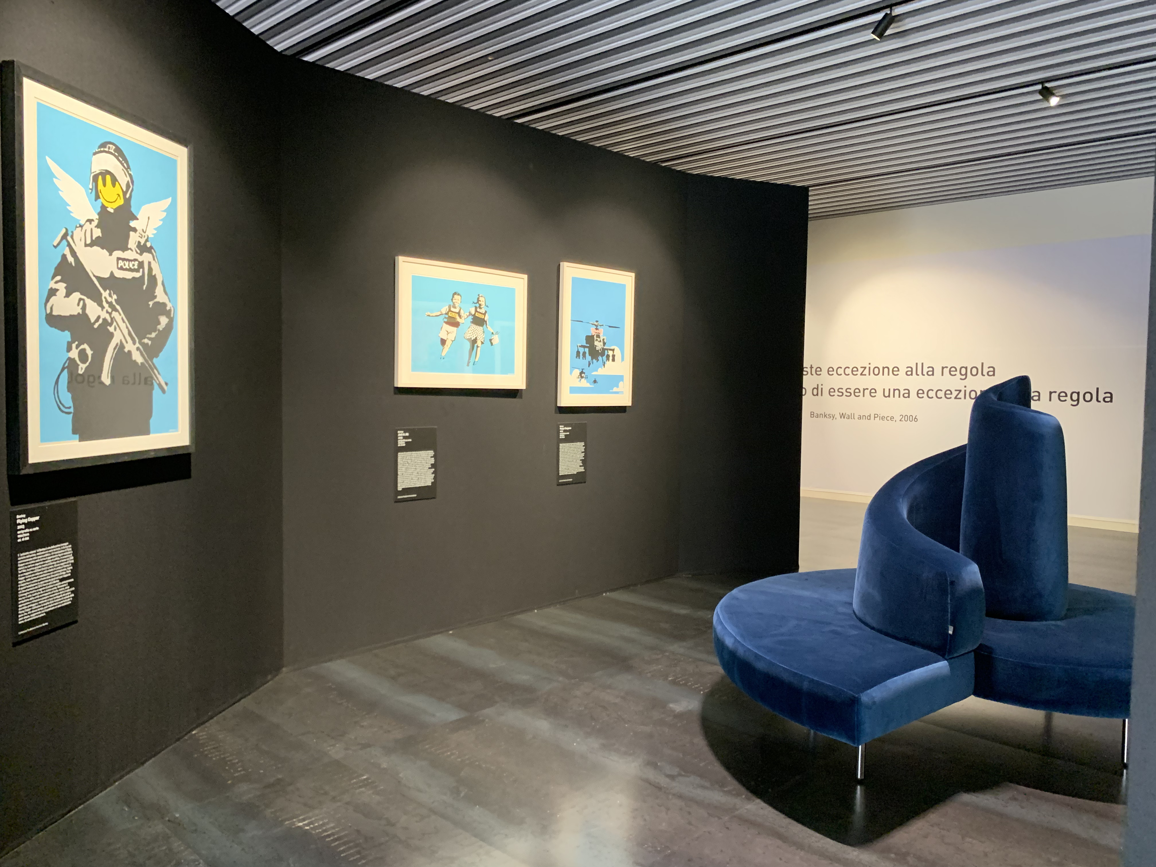 Centro Culturale Cambio