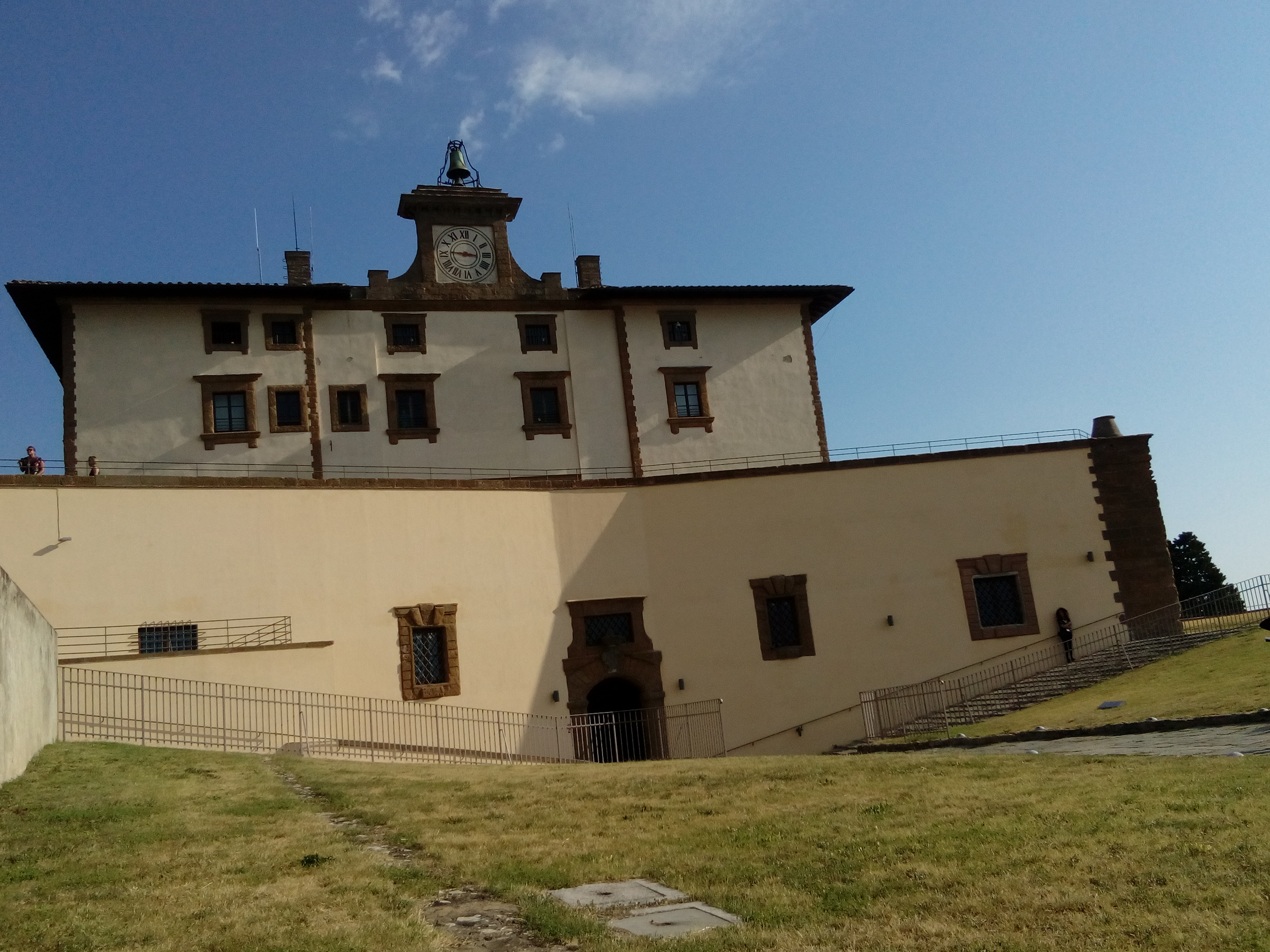 Forte Belvedere