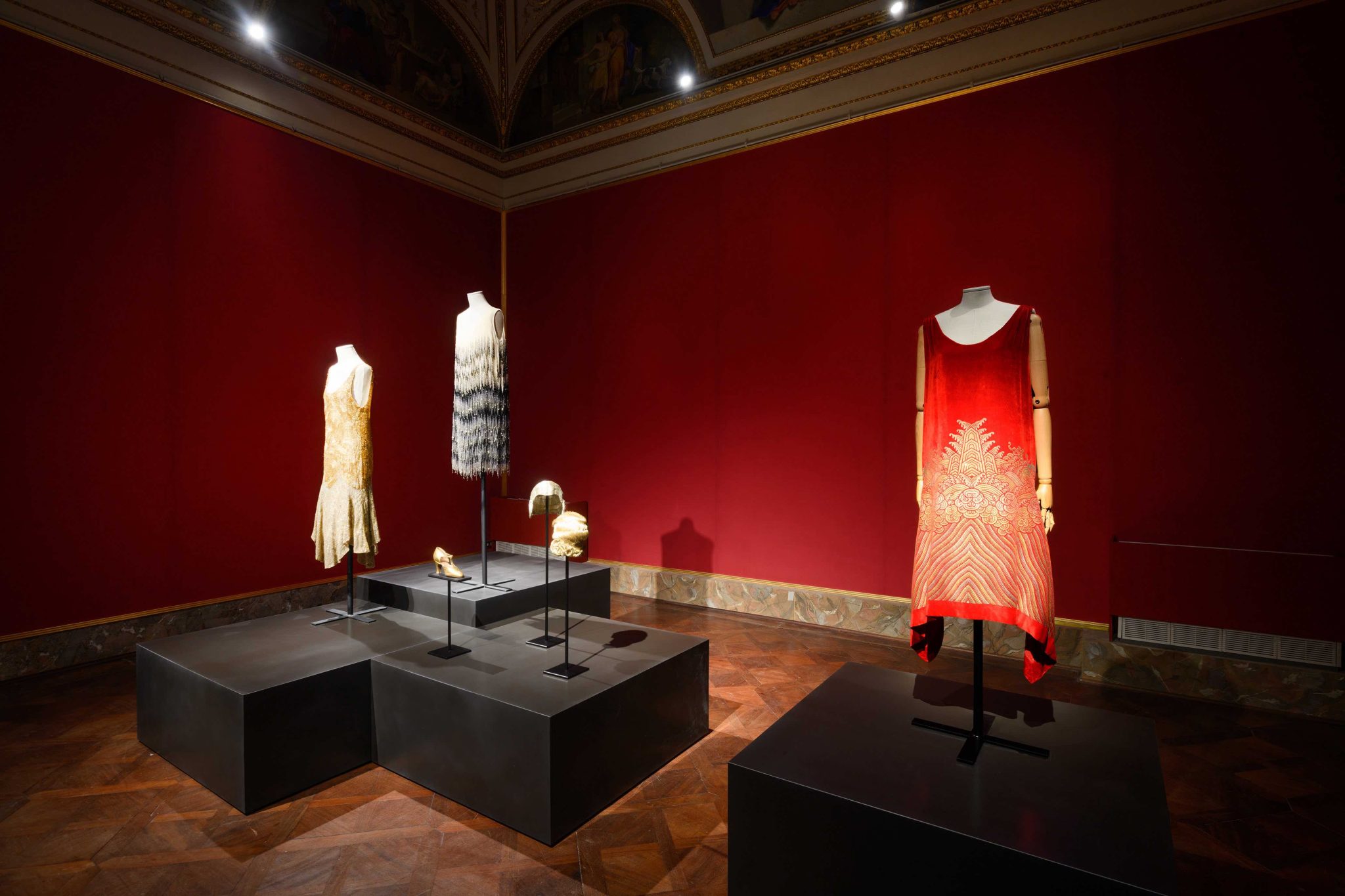 Museo della moda e del costume di Palazzo Pitti