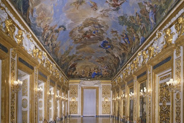  Il Palazzo Suona - Music on Fridays at Palazzo Medici Riccardi