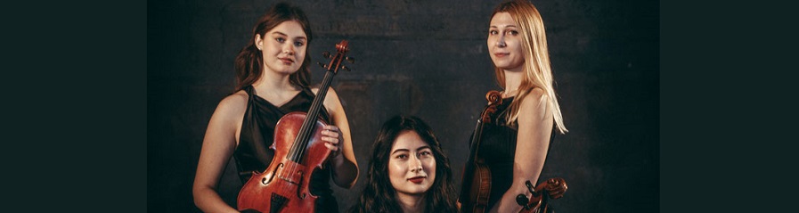 The Four Seasons in Oratorio di Santa Maria Vergine della Croce al Tempio