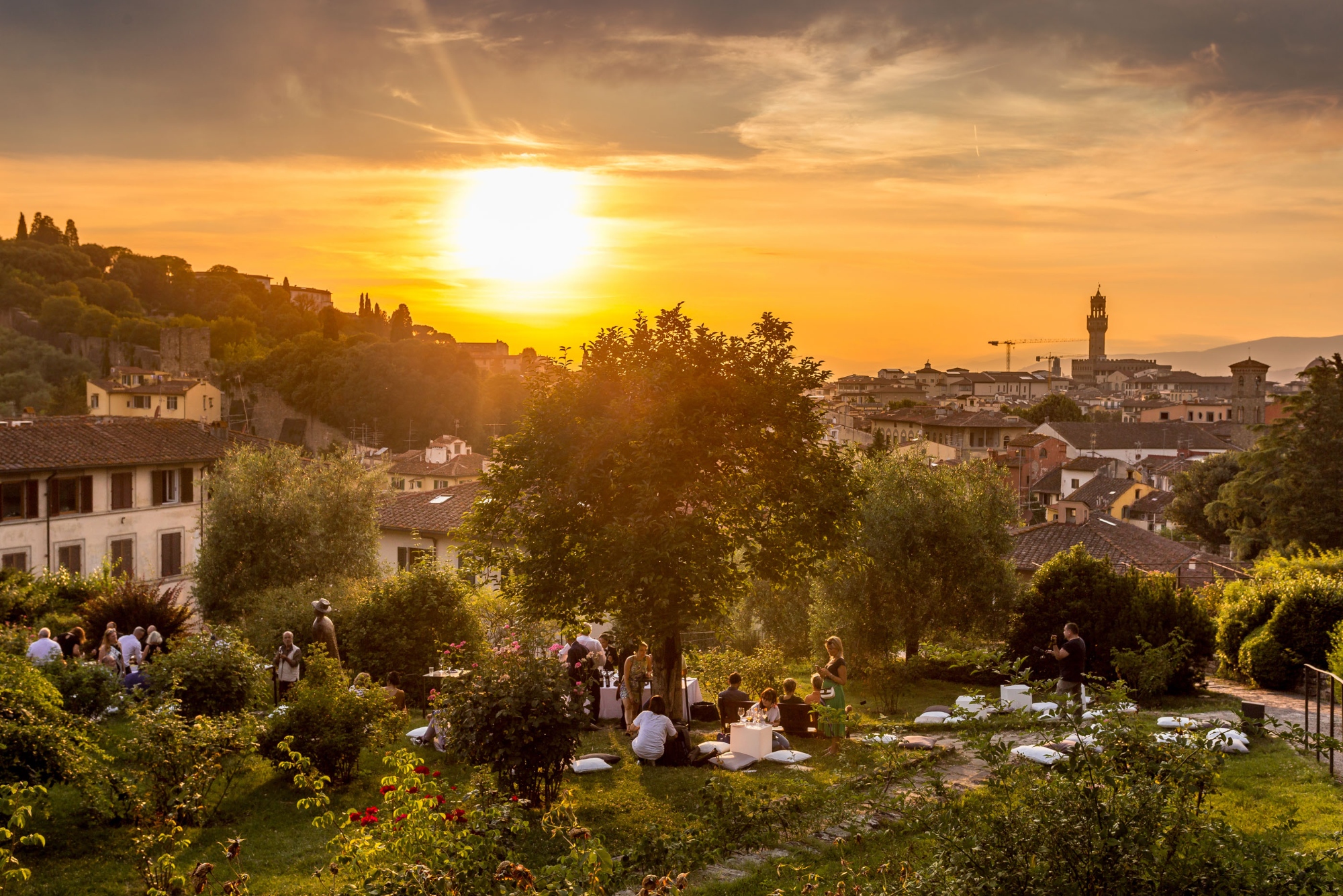 Estate Fiorentina 2025