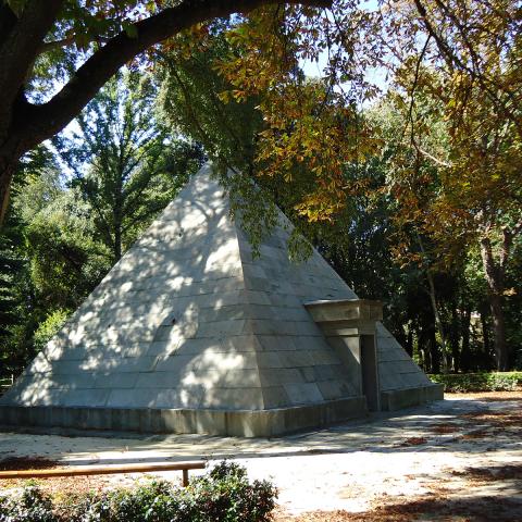 Parco delle Cascine
