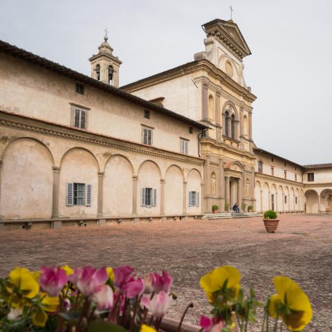 Certosa del Galluzzo