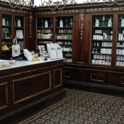 Farmacia Ss. Annunziata